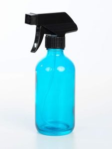 8oz Trigger Sprayer Bottle