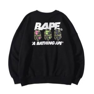 Bape Sweater: Never Out of Style