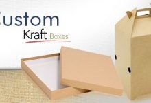 Photo of Defining and Exploring Kraft Favor Boxes: Benefits of Kraft Favor Boxes