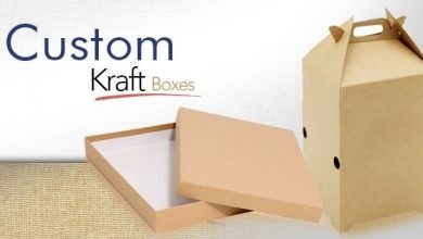 Photo of Defining and Exploring Kraft Favor Boxes: Benefits of Kraft Favor Boxes