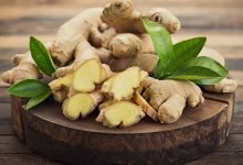 Photo of Men’s Health Benefits of Ginger
