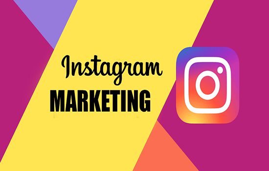 Instagram Marketing Features