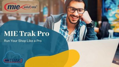 Photo of 8 Tremendous Features of MIE Trak Pro: Run Your Shop Like a Pro