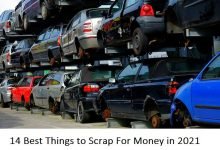 Photo of 14 Best Things to Scrap For Money in 2021