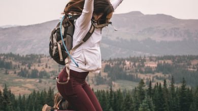 Photo of Backpacks for College Girls