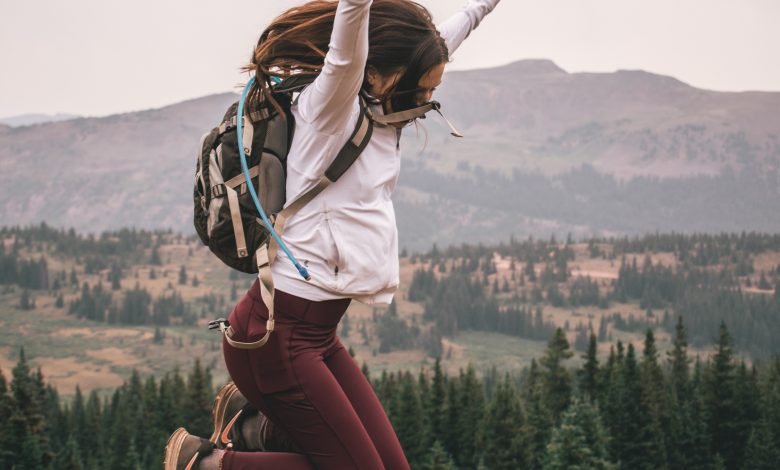 Photo of Backpacks for College Girls