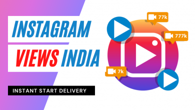 Photo of Can we take Buy Instagram Views India?