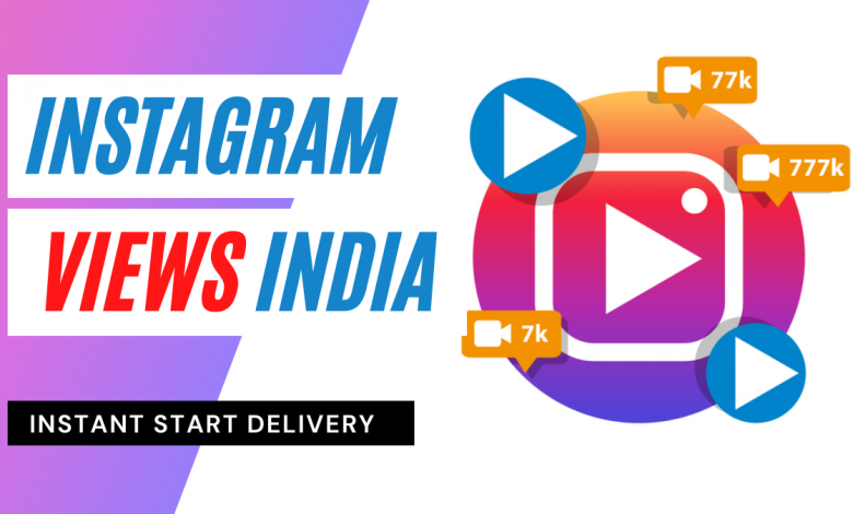 Photo of Can we take Buy Instagram Views India?