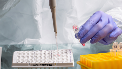 Photo of Corona Virus Vaccine – A Book’s Review