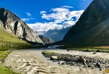 Photo of Hampta Pass Trek Guideline