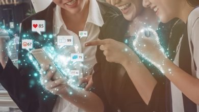 Photo of How Online Influencers Are Shaping Future Sales Practices