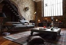 Photo of Top 9 Ways to Include Industrial Design Ideas in Your Interiors 