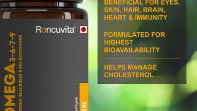 Photo of The Incredible Benefits of Sea Buckthorn Oil for Your Skin