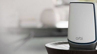 Photo of Struggling with Orbi Purple light issue