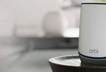 Photo of What is Orbi’s fastest roaming system?