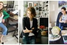 Photo of 3 Formal Outfits and Styling Tips for Working Women