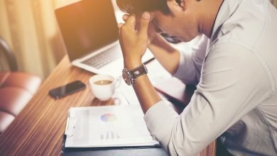 Photo of Stress Is The Most Important Factor In Intimate Relationships