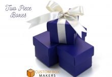 Photo of Ways to Use Two Piece Boxes to Package to Build a Brand?