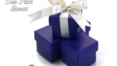 Photo of Ways to Use Two Piece Boxes to Package to Build a Brand?