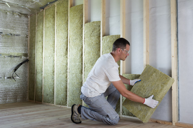 Acoustic Insulating