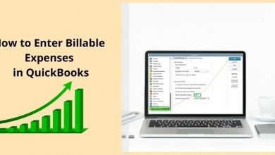 Photo of How to Enter Billable Expense in QuickBooks?