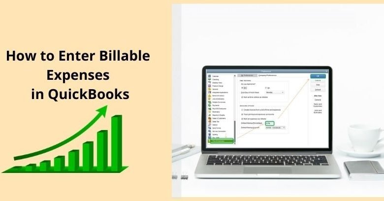 Photo of How to Enter Billable Expense in QuickBooks?