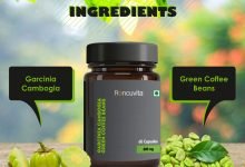 Photo of How Do You Use Green Coffee Beans Its Benefits and Dosage