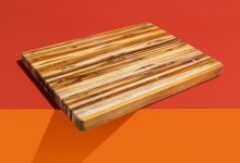 Photo of Different types of Cutting Boards