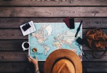Photo of How to Travel in the World?