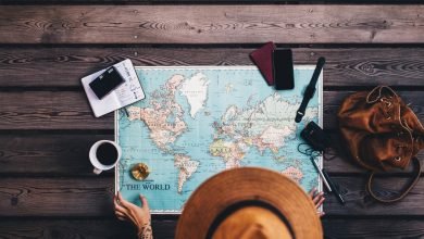 Photo of How to Travel in the World?
