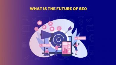 Photo of What is The Future of SEO: Search, Trends, SEO-friendly content, Google Algorithm Update