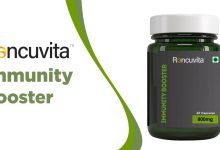Photo of Boosting Immune System against Covid : With Immunity Booster Capsules