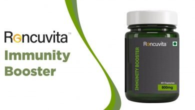 Photo of Boosting Immune System against Covid : With Immunity Booster Capsules