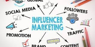 influencer marketing agency