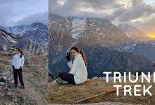 Photo of TRIUND TREK Guide, Beginners (TRIUND TREK)