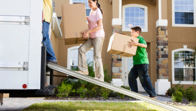 Photo of Points to Consider Before Hiring Packers and Movers in Ahmedabad