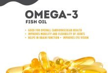 Photo of What Does Omega 3 Fish Oil Do For You?