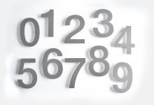 Photo of Why Self Adhesive Door Number Is So Famous