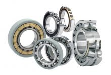 Photo of Ball bearings are used in many products around the world