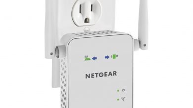 Photo of How do I reset Mywifiext WIFI extender?