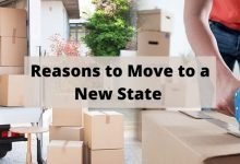 Photo of 5 Amazing Reasons to Move to a New State