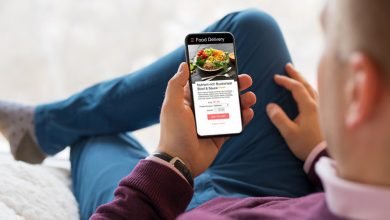Photo of How To Easily Get Into Ubereats Like App Development In 2021?