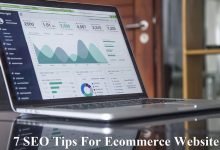 Photo of 7 SEO Tips for an Ecommerce Website
