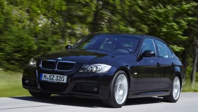 Photo of Common Problems and Solutions of the BMW 3-Series E90