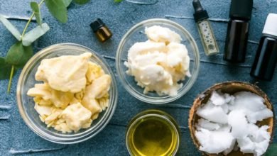 Photo of Best Things about the Organic Body Butter You Never Knew