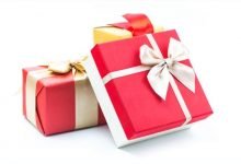 Photo of THINGS YOU SHOULD CONSIDER BEFORE BUYING GIFTS
