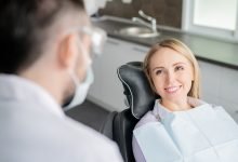 Photo of How to Find the Best Cosmetic Dentist in Houston