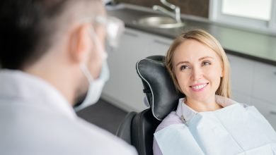 Photo of How to Find the Best Cosmetic Dentist in Houston