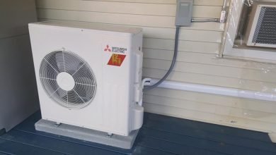 Photo of Say No to Repairs and Opt for New Ductless Air Conditioning Installation in Queens