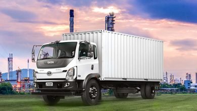 Photo of Why Compact Trucks Are Best In The Crowded Cities?